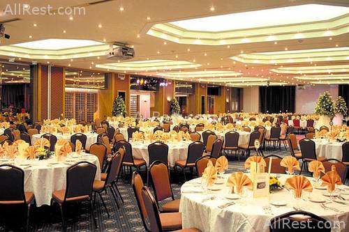 Candia Maris Hotel 16